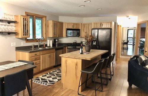 Northville House | Northville Quiet Escape