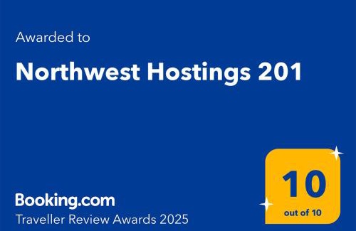 Cartagena District Apartment | Northwest Hostings 201