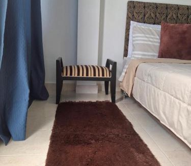 Cartagena District Apartment | Northwest Hostings 201