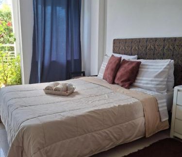 Cartagena District Apartment | Northwest Hostings 201