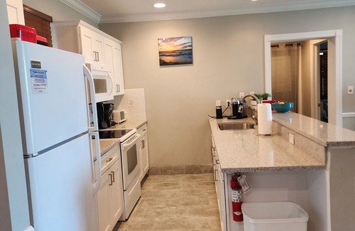 Wheeland Settlement Condo | Northwest Paradise - Beauty, Tranquility and Comfort