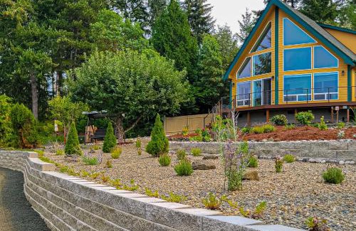 Union House | Northwest Stunner