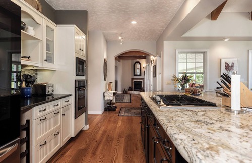 Ronda House | Northwestern North Carolina wine country in the Appalachian foothills