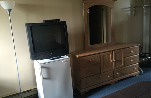 Ferndale Hotel | Northwinds Motel