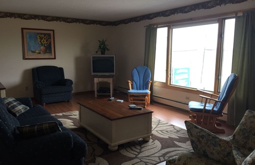 Ferndale Hotel | Northwinds Motel