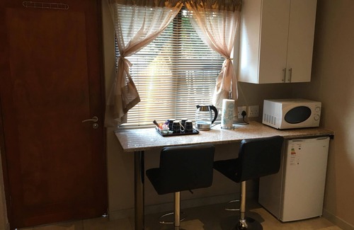 Greater Johannesburg Metropolitan Area House | Northwold Comfort Living