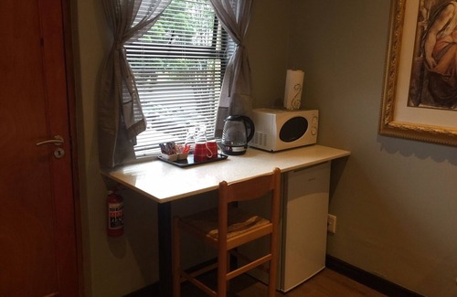 Greater Johannesburg Metropolitan Area House | Northwold Comfort Living