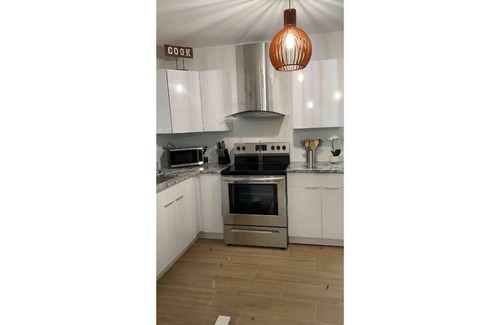 Palm Beach - West Palm Beach Apartment | Northwood 2 bedroom villa