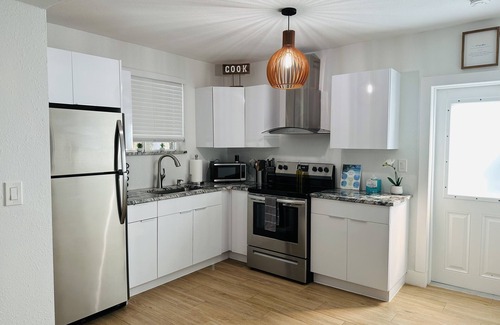 Palm Beach - West Palm Beach Apartment | Northwood 2 bedroom villa