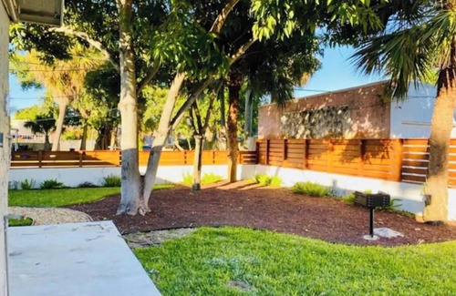 Palm Beach - West Palm Beach Apartment | Northwood 2 bedroom villa