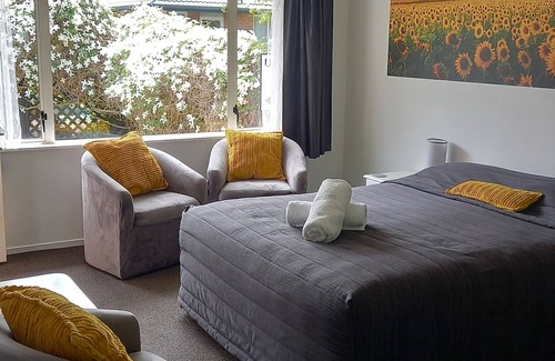 Northwood Hotel | Northwood Motor Lodge