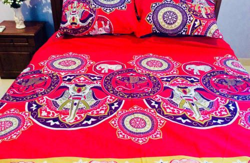 Nattandiya Apartment | Northwood Residence - Marawila