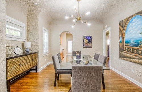 Old Northwood House | Northwood Retreat A