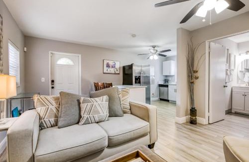 Old Northwood House | Northwood Retreat B