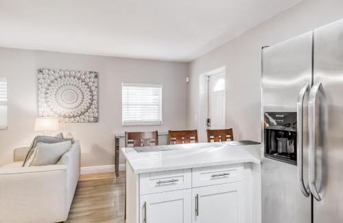 Old Northwood House | Northwood Retreat B
