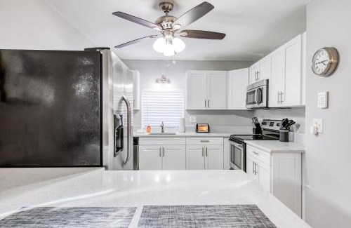 Old Northwood House | Northwood Retreat B