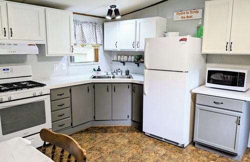Dunbar House | Northwoods Cottage In the Heart of the Waterfall Capital 🤩nOn the ATV route