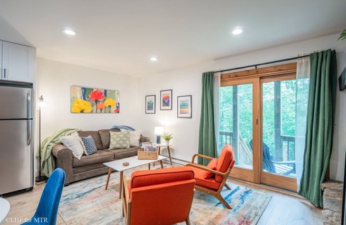 Timberline Condo | Northwoods F2nnNorthwoods F2