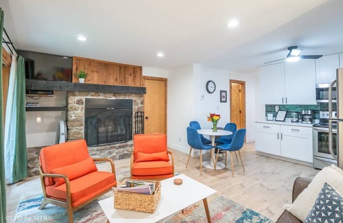Timberline Condo | Northwoods F2nnNorthwoods F2