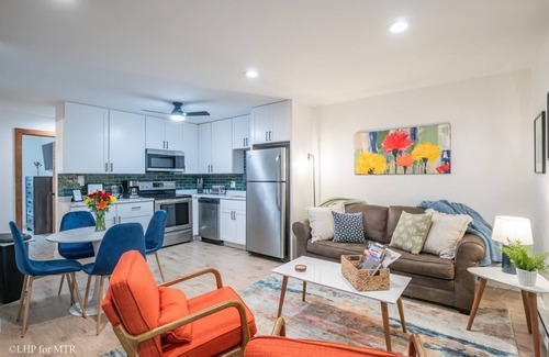 Timberline Condo | Northwoods F2nnNorthwoods F2