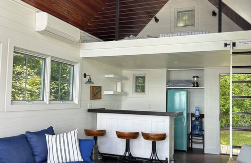 Markesan House | Northwoods Family Lake House on Green Lake, Markesan WI