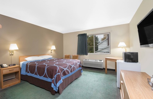 Ely Hotel | Northwoods Inn & Suites