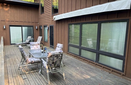 Tomahawk House | Northwoods Lake Home - Schaefer’s Pad