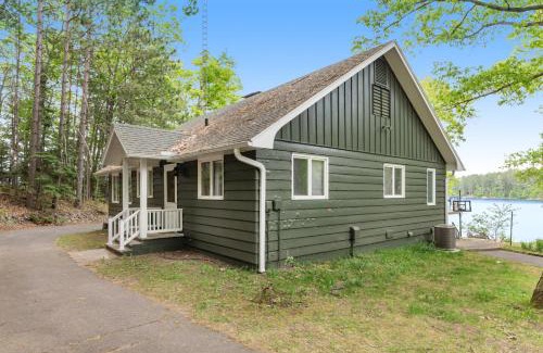 Land O Lakes House | Northwoods Oasis