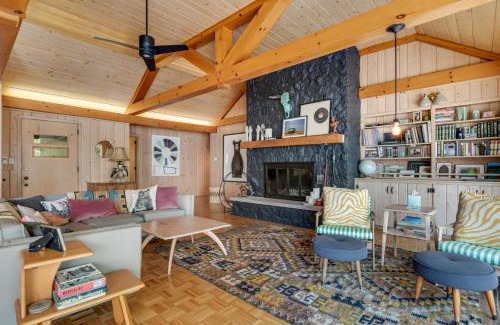 Land O Lakes House | Northwoods Oasis