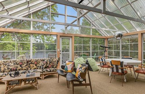 Land O Lakes House | Northwoods Oasis