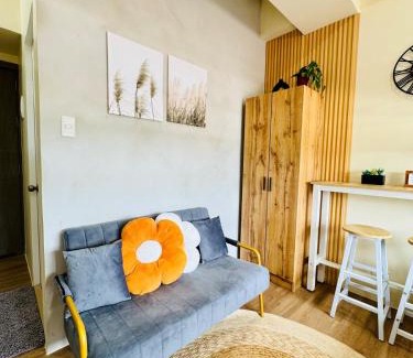 Mandaue Apartment | Northwoods Place 2 Beds