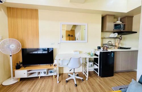 Mandaue Apartment | Northwoods Place 2 Beds