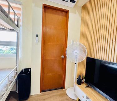 Mandaue Apartment | Northwoods Place 2 Beds