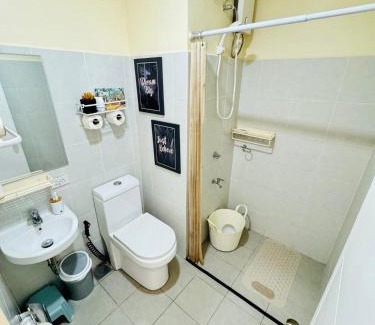Mandaue Apartment | Northwoods Place 2 Beds