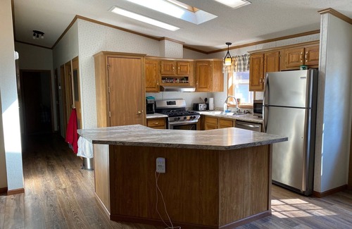 St Germain House | Northwoods Retreat For All Seasons