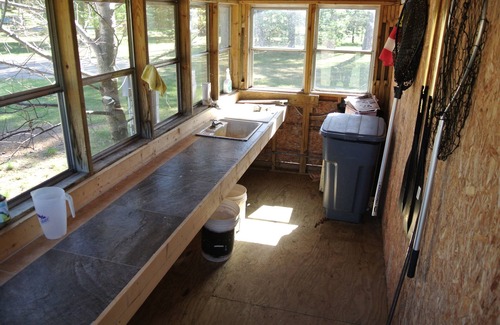 St Germain House | Northwoods Retreat For All Seasons