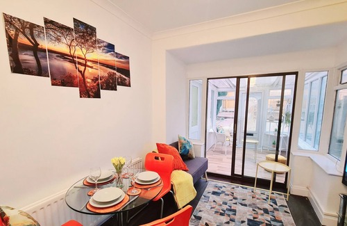 Stockton-on-Tees Apartment | Norton 4 Bed House - Hillside on Tees 4 bed 7 Sleeper