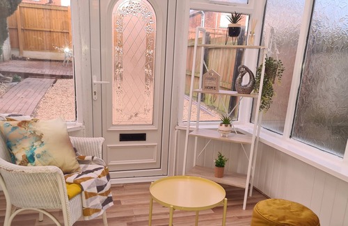 Stockton-on-Tees Apartment | Norton 4 Bed House - Hillside on Tees 4 bed 7 Sleeper