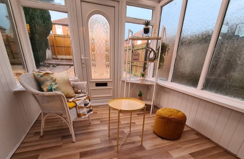 Stockton-on-Tees Apartment | Norton 4 Bed House - Hillside on Tees 4 bed 7 Sleeper