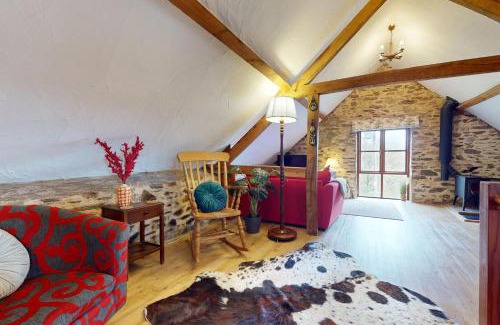 Hawkridge House | Norton Cottage Hawkridge