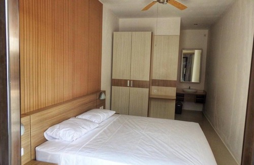 Senggigi House | Norton Homestay, Jalan Senggigi, KM 10, Exclusive Mangsit Suite #4