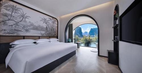 Ten Mile Gallery Hotel | Norton Manor Yangshuo