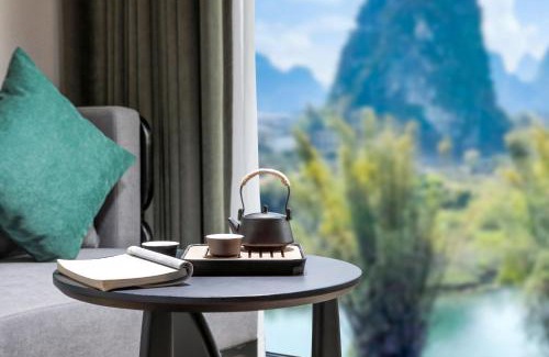 Ten Mile Gallery Hotel | Norton Manor Yangshuo