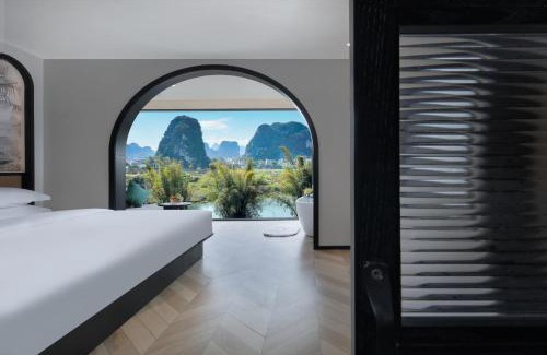 Ten Mile Gallery Hotel | Norton Manor Yangshuo