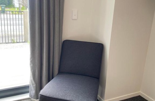 Frankton Hotel | Norton Motel
