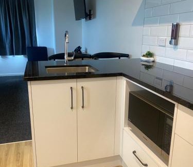 Frankton Hotel | Norton Motel