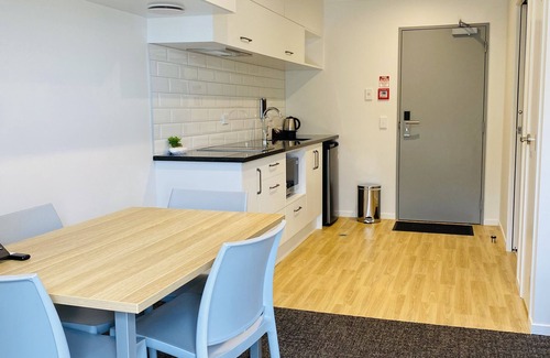 Frankton Hotel | Norton Motel