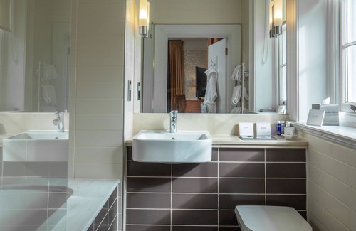 Wonston Hotel | Norton Park Hotel, Spa & Manor House