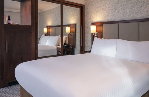Wonston Hotel | Norton Park Hotel, Spa & Manor House