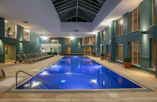 Wonston Hotel | Norton Park Hotel, Spa & Manor House - Winchester